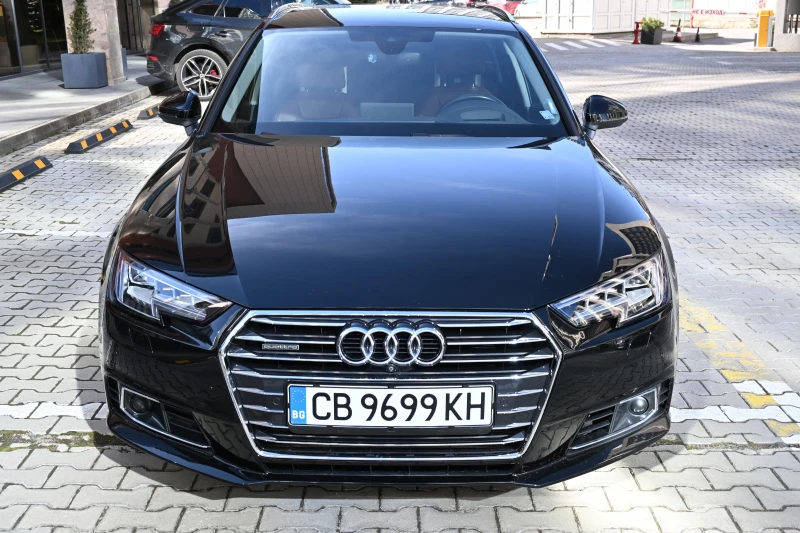 Audi A4 3.0tdi Quattro/Matrix/Virtual/Hedap/MediaB&O - 16000 € / 31293.28 лв. - 64665198 1 | Car24.bg Audi A4 3.0tdi Quattro/Matrix/Virtual/Hedap/MediaB&O - 16000 € / 31293.28 лв. - 64665198 1