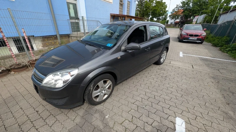 Opel Astra ПРОМОЦИЯ, 1.8i, Автомат, Клима, нов внос, Германия - 2100 € / 4107.24 лв. - 24863975 1 | Car24.bg Opel Astra ПРОМОЦИЯ, 1.8i, Автомат, Клима, нов внос, Германия - 2100 € / 4107.24 лв. - 24863975 1
