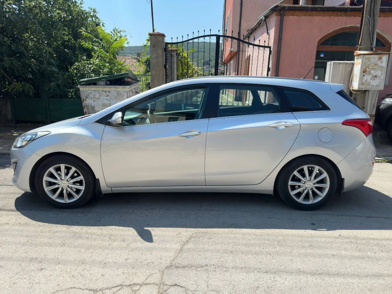 Hyundai I30 2 - 5200 € - 98418723 1 | Car24.bg Hyundai I30 2 - 5200 € - 98418723 1
