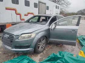 Audi Q7 1 - Car24.bg Audi Q7 1