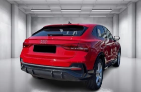 Audi Q3 Sportback 45 TFSIe = S-line = Гаранция - 69750 лв. / 35662.61 € - 23898885 2 | Car24.bg Audi Q3 Sportback 45 TFSIe = S-line = Гаранция - 69750 лв. / 35662.61 € - 23898885 2