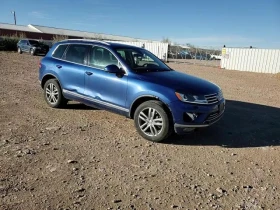 VW Touareg 3.6L 6 All wheel drive - Car24.bg VW Touareg 3.6L 6 All wheel drive