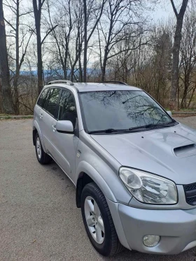 Toyota Rav4 2.0 D4D - 3600 € / 7040.99 лв. - 26878732 12 | Car24.bg Toyota Rav4 2.0 D4D - 3600 € / 7040.99 лв. - 26878732 12