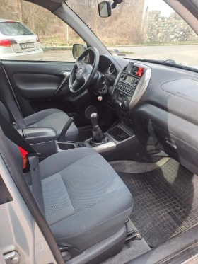 Toyota Rav4 2.0 D4D - 3600 € / 7040.99 лв. - 26878732 8 | Car24.bg Toyota Rav4 2.0 D4D - 3600 € / 7040.99 лв. - 26878732 8