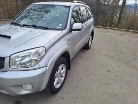 Toyota Rav4 2.0 D4D - 3600 € / 7040.99 лв. - 26878732 13 | Car24.bg Toyota Rav4 2.0 D4D - 3600 € / 7040.99 лв. - 26878732 13