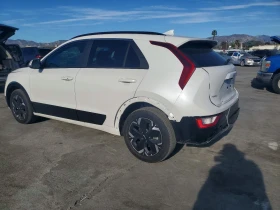 Kia Niro EV Wind | Auto.bg — изображение 2 Kia Niro EV Wind | Auto.bg — изображение 2