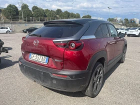 Mazda CX-30 undefined | Auto.bg — изображение 6 Mazda CX-30 undefined | Auto.bg — изображение 6
