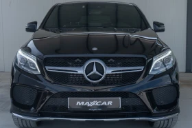 Mercedes-Benz GLE 350 D = COUPE = TOP = ГАРАНЦИЯ = ЛИЗИНГ - Car24.bg Mercedes-Benz GLE 350 D = COUPE = TOP = ГАРАНЦИЯ = ЛИЗИНГ