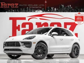 Porsche Macan * Accident Free| Canadian Vehicle| Carbon Fiber He
