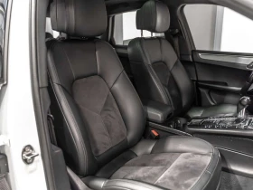 Porsche Macan * Accident Free| Canadian Vehicle| Carbon Fiber | Auto.bg — изображение 12 Porsche Macan * Accident Free| Canadian Vehicle| Carbon Fiber | Auto.bg — изображение 12