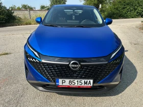 Nissan Qashqai undefined | Auto.bg — изображение 11 Nissan Qashqai undefined | Auto.bg — изображение 11