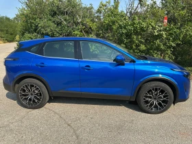 Nissan Qashqai undefined | Auto.bg — изображение 5 Nissan Qashqai undefined | Auto.bg — изображение 5