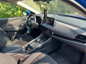 Nissan Qashqai undefined | Auto.bg — изображение 4 Nissan Qashqai undefined | Auto.bg — изображение 4