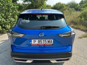 Nissan Qashqai undefined | Auto.bg — изображение 8 Nissan Qashqai undefined | Auto.bg — изображение 8