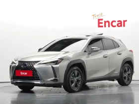 Lexus UX 250h 2.0 2WD