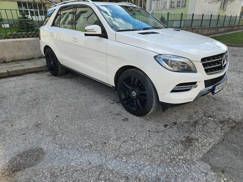 Mercedes-Benz ML 350 W166 - 34200 лв. / 17486.18 € - 76831376 1 | Car24.bg Mercedes-Benz ML 350 W166 - 34200 лв. / 17486.18 € - 76831376 1
