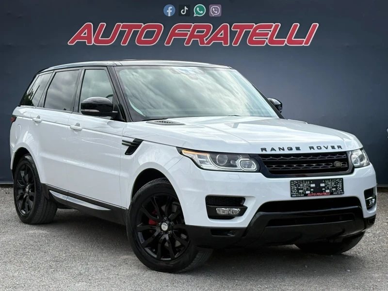Land Rover Range Rover Sport 3.0D ГАРАНЦИЯ* SHADOWLINE* ЛИЗИНГ* БАРТЕР - 16999 € / 33247.15 лв. - 38656479 1 | Car24.bg Land Rover Range Rover Sport 3.0D ГАРАНЦИЯ* SHADOWLINE* ЛИЗИНГ* БАРТЕР - 16999 € / 33247.15 лв. - 38656479 1