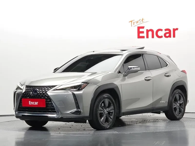 Lexus UX 250h 2.0 2WD | Auto.bg — изображение 1 Lexus UX 250h 2.0 2WD | Auto.bg — изображение 1