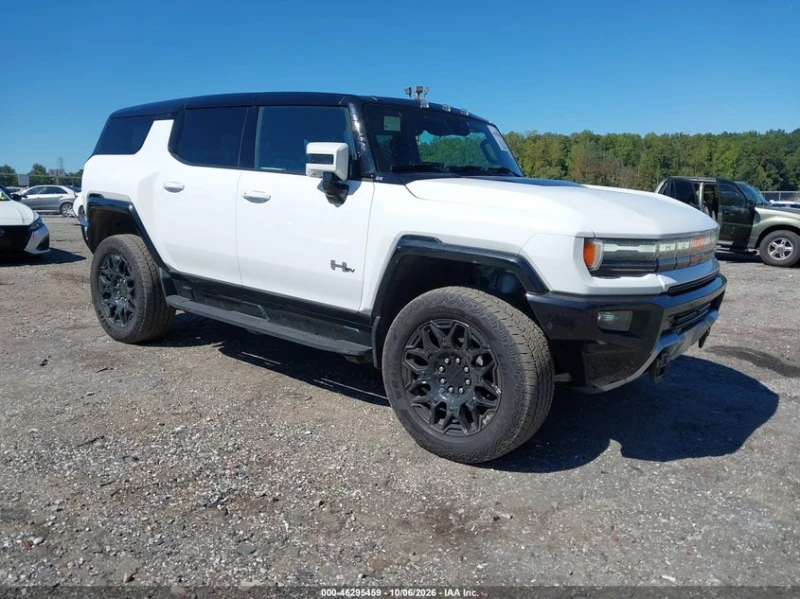Други Друг GMC Hummer Ev Suv 2X E4Wd - 43000 € - 98482173 1 | Car24.bg Други Друг GMC Hummer Ev Suv 2X E4Wd - 43000 € - 98482173 1