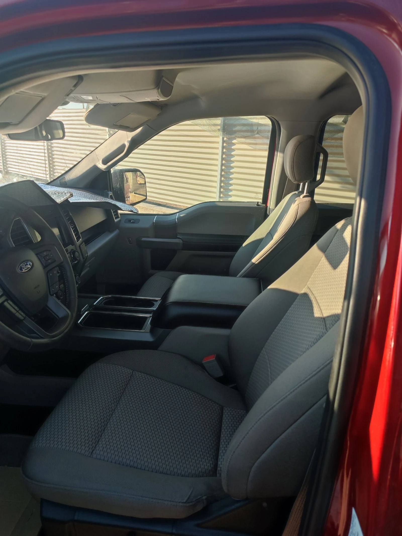 Ford F150 5.0 - изображение 5 | Auto.bg Ford F150 5.0 - изображение 5