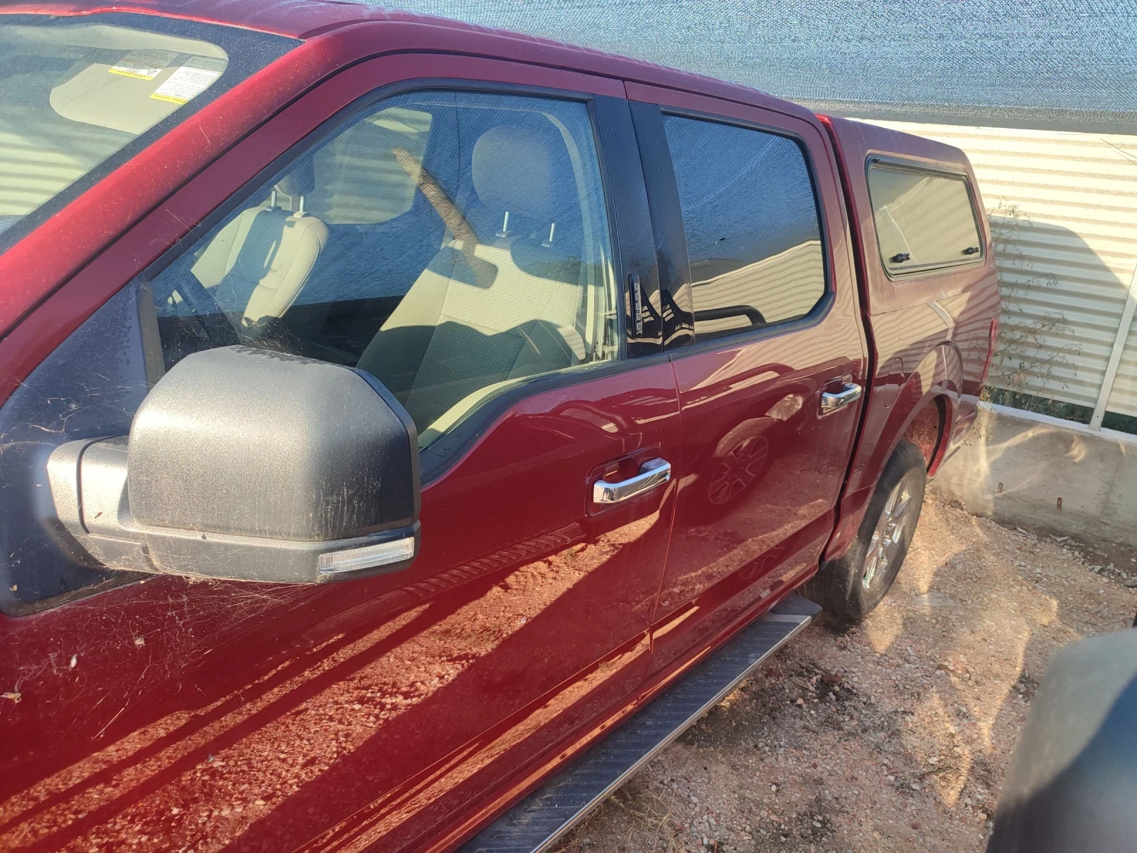 Ford F150 5.0 - изображение 2 | Auto.bg Ford F150 5.0 - изображение 2