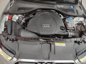Audi A6 3.0 TDI S-Line | Mobile.bg   13
