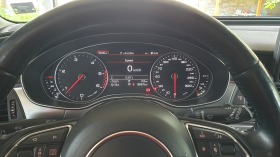 Audi A6 3.0 TDI S-Line | Mobile.bg   9