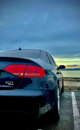 Audi A4 - Car24.bg Audi A4
