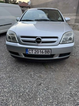 Opel Signum - Car24.bg Opel Signum