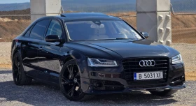 Audi A8 LONG* S8-PACK * MATRIX * FACELIFT - Car24.bg Audi A8 LONG* S8-PACK * MATRIX * FACELIFT