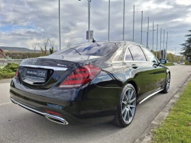 Mercedes-Benz S 560 4MATIC L - 96500 лв. / 49339.67 € - 74577632 6 | Car24.bg Mercedes-Benz S 560 4MATIC L - 96500 лв. / 49339.67 € - 74577632 6