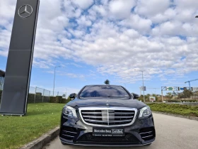 Mercedes-Benz S 560 4MATIC L - 96500 лв. / 49339.67 € - 74577632 3 | Car24.bg Mercedes-Benz S 560 4MATIC L - 96500 лв. / 49339.67 € - 74577632 3