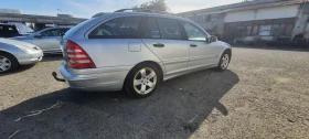 Mercedes-Benz C 200 | Mobile.bg — малка снимка 4
