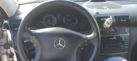 Mercedes-Benz C 200 | Mobile.bg — малка снимка 13
