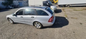Mercedes-Benz C 200 | Mobile.bg — малка снимка 6