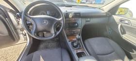 Mercedes-Benz C 200 | Mobile.bg — малка снимка 10