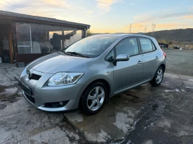 Toyota Auris 1.6 - 9750 лв. / 4985.10 € - 33825694 3 | Car24.bg Toyota Auris 1.6 - 9750 лв. / 4985.10 € - 33825694 3