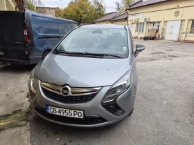 Opel Zafira - Car24.bg Opel Zafira