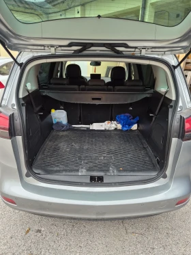 Opel Zafira - 13999 лв. / 7157.58 € - 66041545 7 | Car24.bg Opel Zafira - 13999 лв. / 7157.58 € - 66041545 7