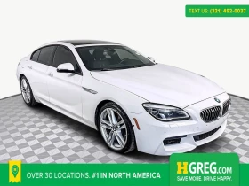 BMW 640 I * M-Package* * HeadUp* AвтоКредит* (ЦЕНА ДО БГ) - Car24.bg BMW 640 I * M-Package* * HeadUp* AвтоКредит* (ЦЕНА ДО БГ)