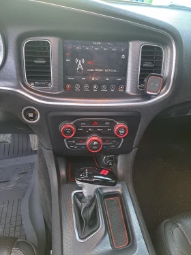 Dodge Charger 5.7 HEMI - 47900 лв. / 24490.88 € - 98676450 13 | Car24.bg Dodge Charger 5.7 HEMI - 47900 лв. / 24490.88 € - 98676450 13