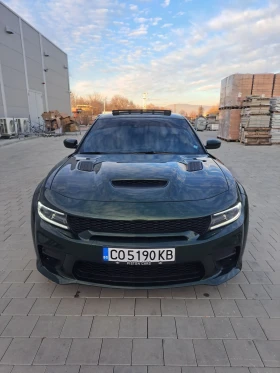 Dodge Charger 5.7 HEMI - 47900 лв. / 24490.88 € - 98676450 2 | Car24.bg Dodge Charger 5.7 HEMI - 47900 лв. / 24490.88 € - 98676450 2