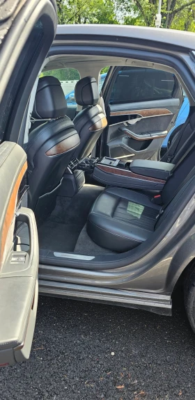 Audi A8 - 78999 лв. / 40391.55 € - 90305151 7 | Car24.bg Audi A8 - 78999 лв. / 40391.55 € - 90305151 7