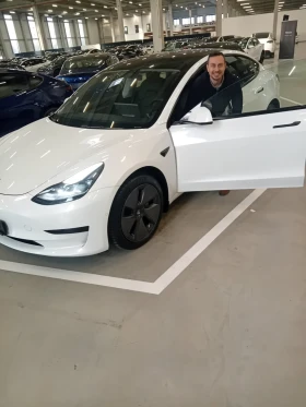 Tesla Model 3 SR+ Certified с гаранция - 25000 € / 48895.75 лв. - 89864198 10 | Car24.bg Tesla Model 3 SR+ Certified с гаранция - 25000 € / 48895.75 лв. - 89864198 10