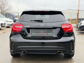 Mercedes-Benz A 180 AMG NAVI - 8490 € / 16605.00 лв. - 97844294 5 | Car24.bg Mercedes-Benz A 180 AMG NAVI - 8490 € / 16605.00 лв. - 97844294 5
