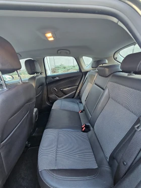 Opel Astra - 4000 € / 7823.32 лв. - 80353870 11 | Car24.bg Opel Astra - 4000 € / 7823.32 лв. - 80353870 11