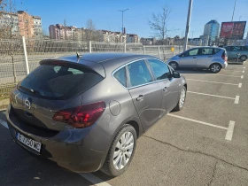 Opel Astra - 4000 € / 7823.32 лв. - 80353870 6 | Car24.bg Opel Astra - 4000 € / 7823.32 лв. - 80353870 6