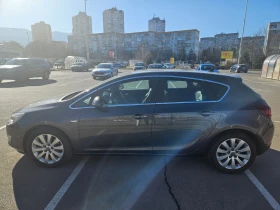 Opel Astra - 4000 € / 7823.32 лв. - 80353870 4 | Car24.bg Opel Astra - 4000 € / 7823.32 лв. - 80353870 4