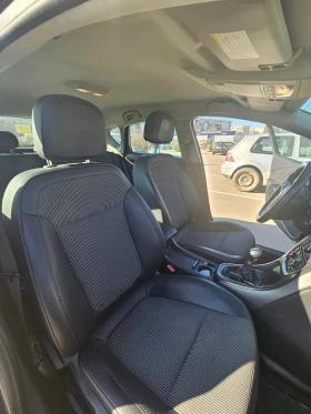 Opel Astra - 4000 € / 7823.32 лв. - 80353870 8 | Car24.bg Opel Astra - 4000 € / 7823.32 лв. - 80353870 8