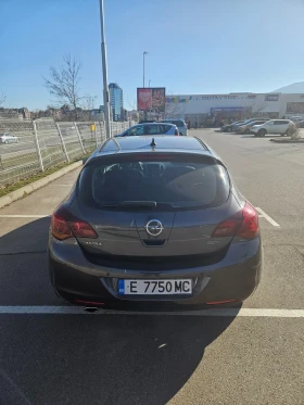 Opel Astra - 4000 € / 7823.32 лв. - 80353870 3 | Car24.bg Opel Astra - 4000 € / 7823.32 лв. - 80353870 3